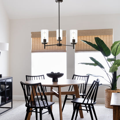 Vinluz Christopher Pendant Light