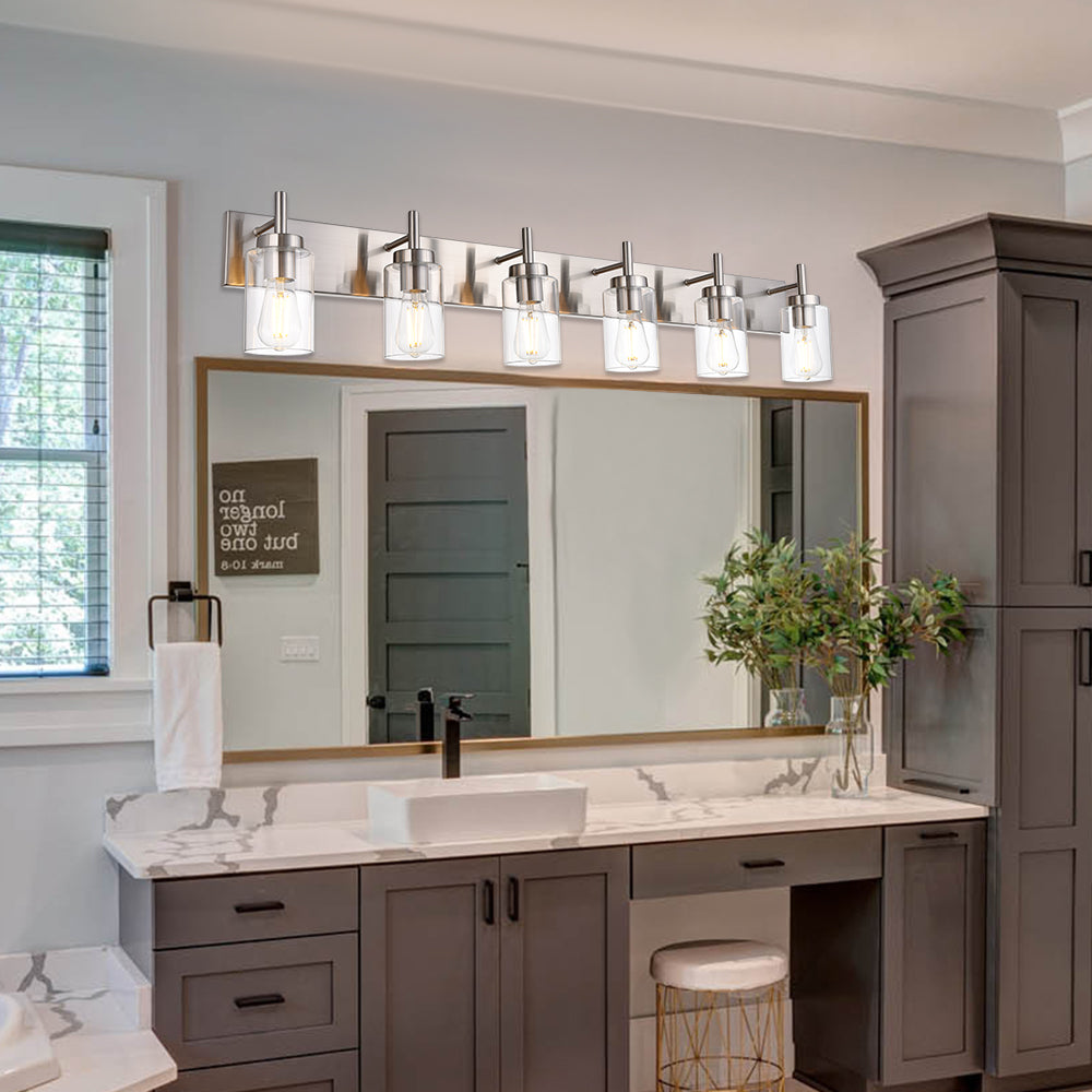 Vinluz Kenneth Vanity Light