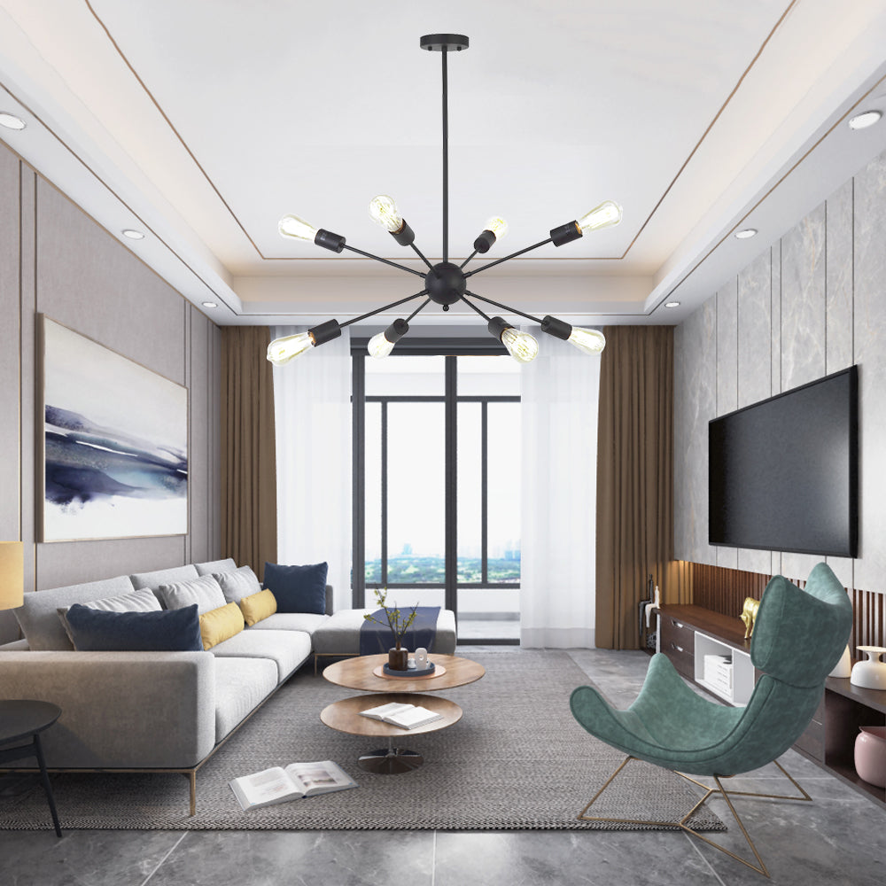 Vinluz Atticus Chandelier