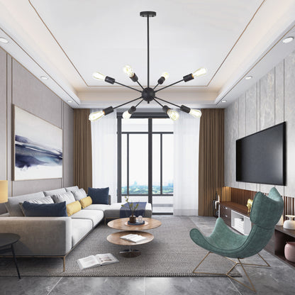 Vinluz Atticus Chandelier