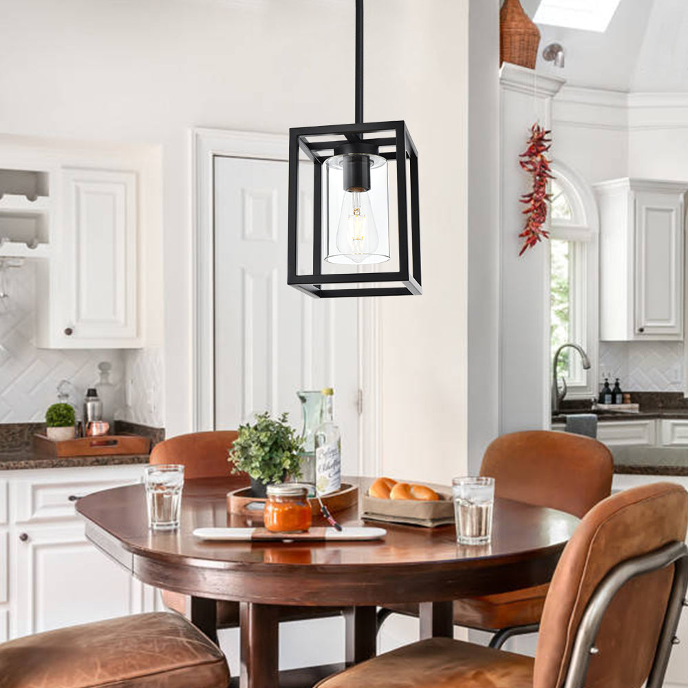 Vinluz Jenkins Island Light