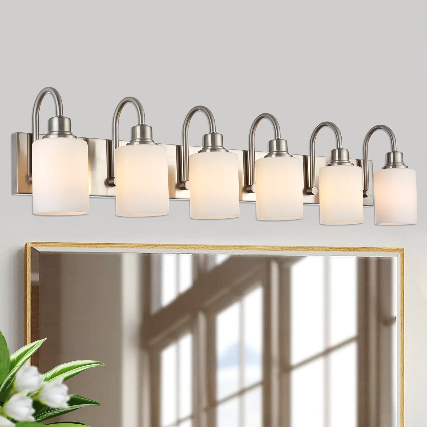 Vinluz Joshua Vanity Light
