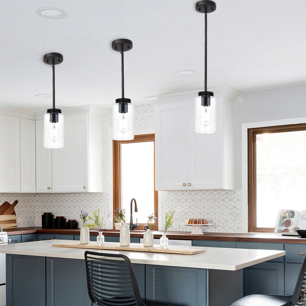 Vinluz Christopher Pendant Light