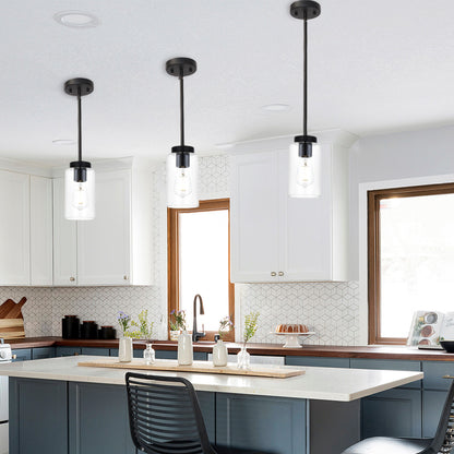 Vinluz Christopher Pendant Light