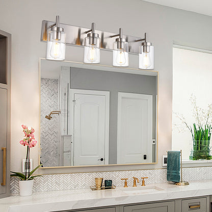 Vinluz Kenneth Vanity Light