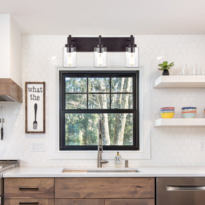 Vinluz Kenneth Vanity Light