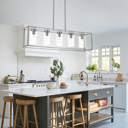 Vinluz Jenkins Island Light