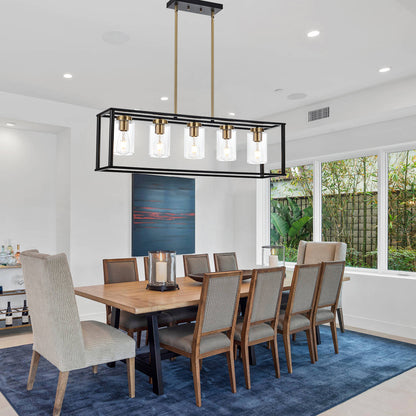 Vinluz Jenkins Island Light