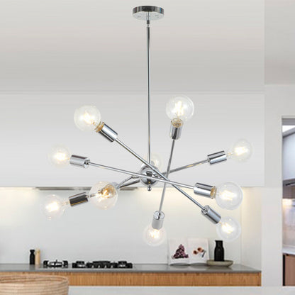 Bonlicht Paul Sputnik Chandelier