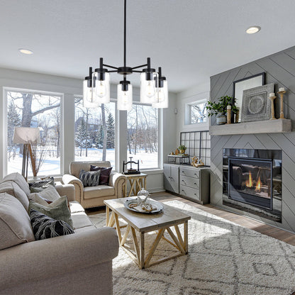 Vinluz Christopher Pendant Light