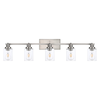 Melucee Adrian Flush Mount Ceiling Light Rotatable Track Lighting Kit