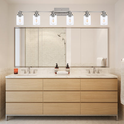 Melucee Adrian Flush Mount Ceiling Light Rotatable Track Lighting Kit