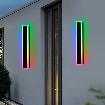 Melucee Max Ourdoor Integrated LED Lighting RGB