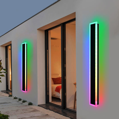 Melucee Max Ourdoor Integrated LED Lighting RGB