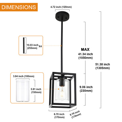 Vinluz Jenkins Island Light