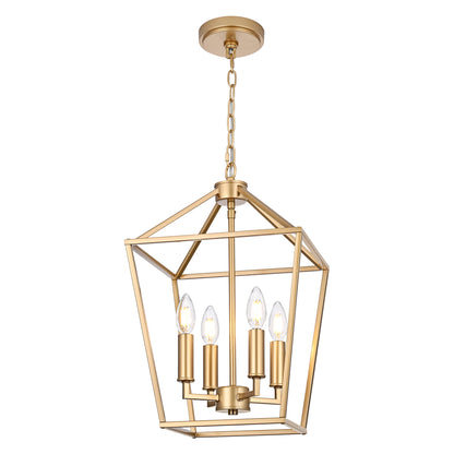 Melucee Joel Farmhouse Chandeliers, Island Lights for Kitchen E12