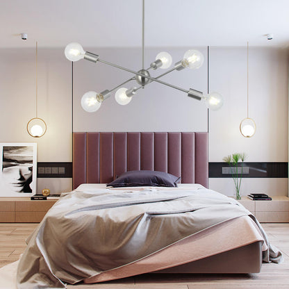 Bonlicht Paul Sputnik Chandelier