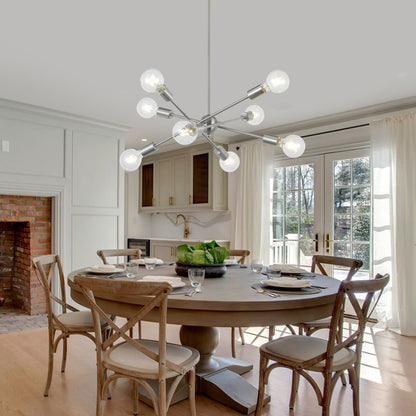 Bonlicht Paul Sputnik Chandelier