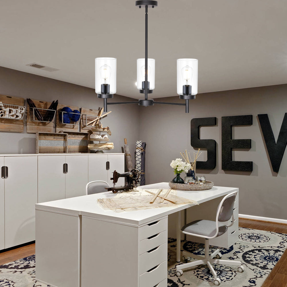 Vinluz Christopher Pendant Light