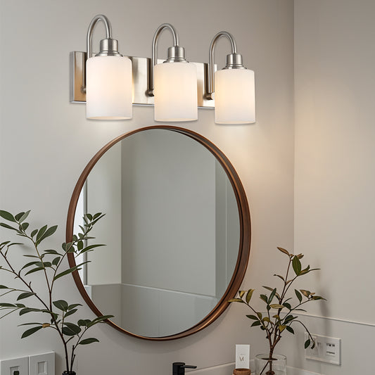 Vinluz Joshua Vanity Light