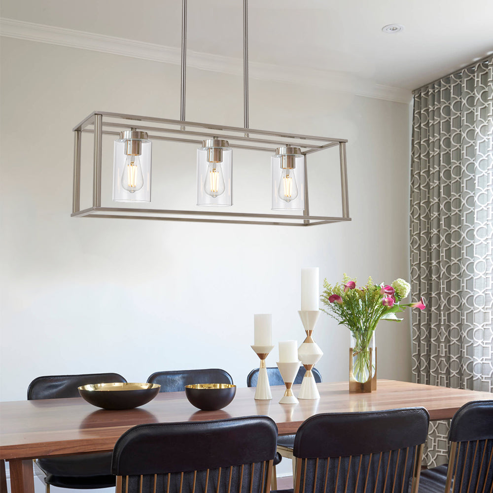 Vinluz Jenkins Island Light