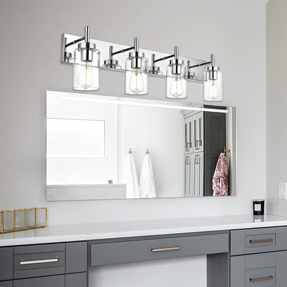 Vinluz Kenneth Vanity Light