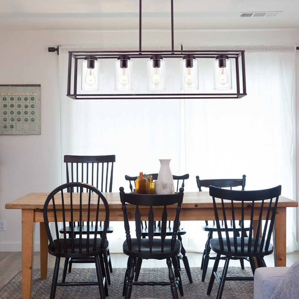 Vinluz Jenkins Island Light