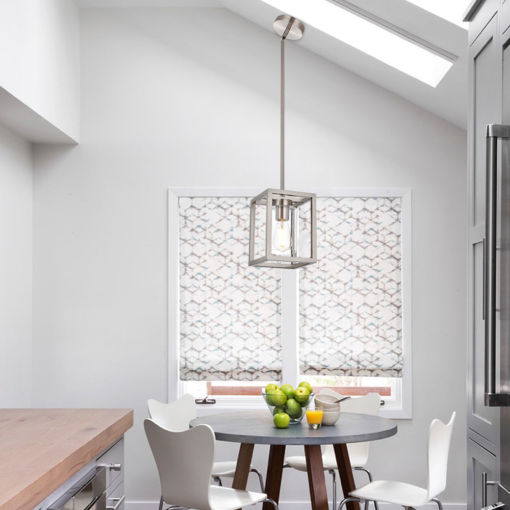 Vinluz Jenkins Island Light