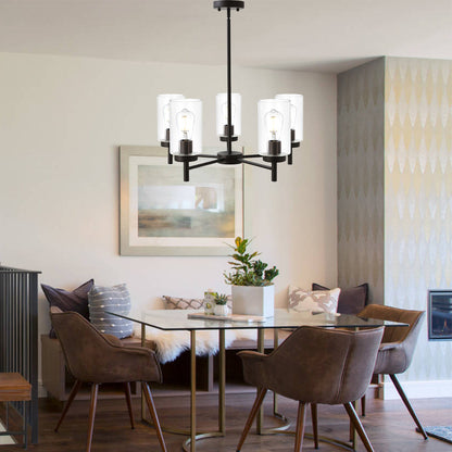 Vinluz Christopher Pendant Light