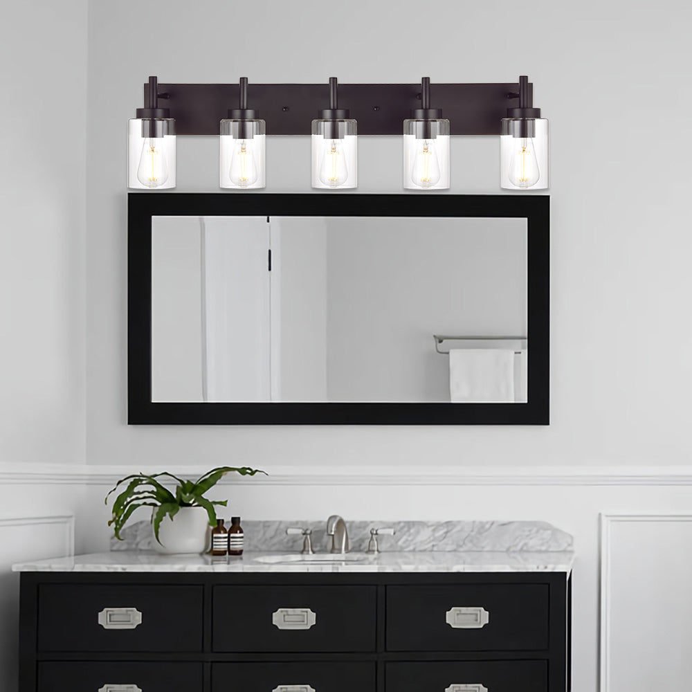 Vinluz Kenneth Vanity Light