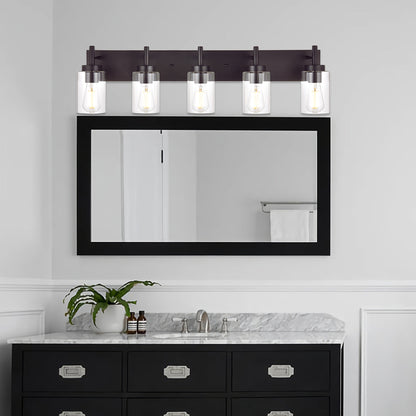Vinluz Kenneth Vanity Light