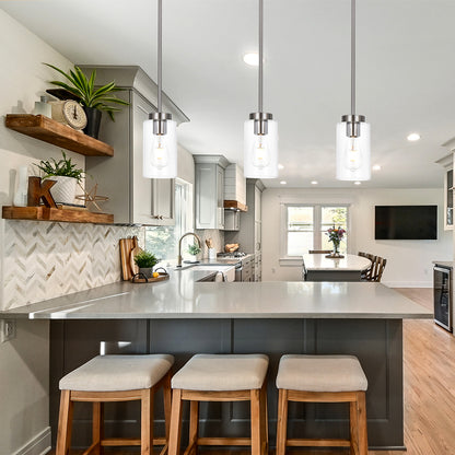 Vinluz Christopher Pendant Light