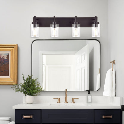 Vinluz Kenneth Vanity Light