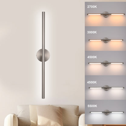 Bonlicht Saul LED Bathroom Light Fixture 12W