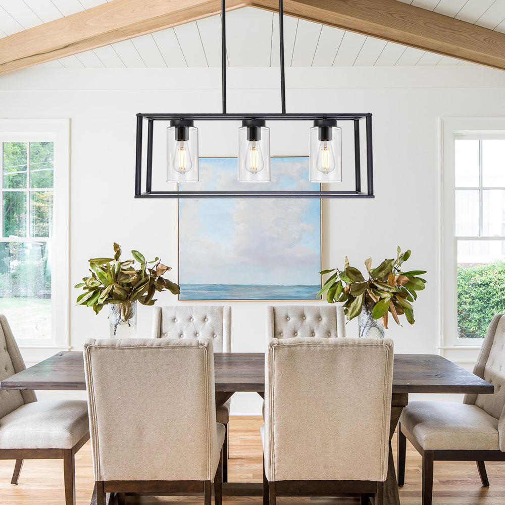 Vinluz Jenkins Island Light