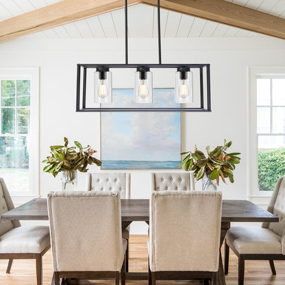 Vinluz Jenkins Island Light