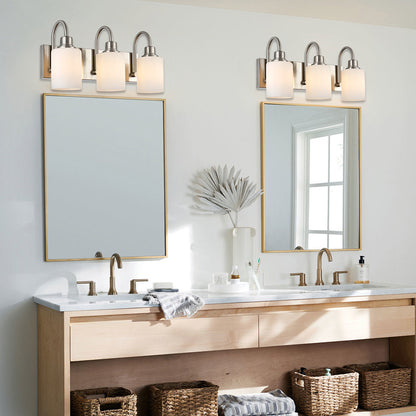 Vinluz Joshua Vanity Light