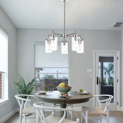 Vinluz Christopher Pendant Light