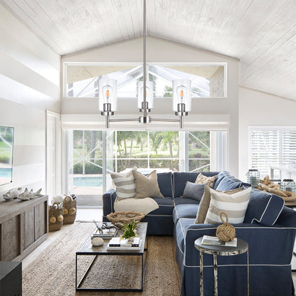 Vinluz Christopher Pendant Light