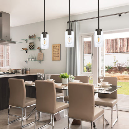 Vinluz Christopher Pendant Light