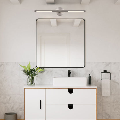 Bonlicht Saul LED Bathroom Light Fixture 12W