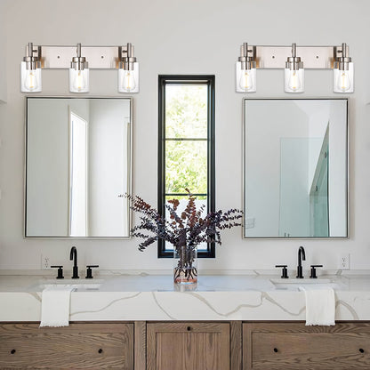 Vinluz Kenneth Vanity Light