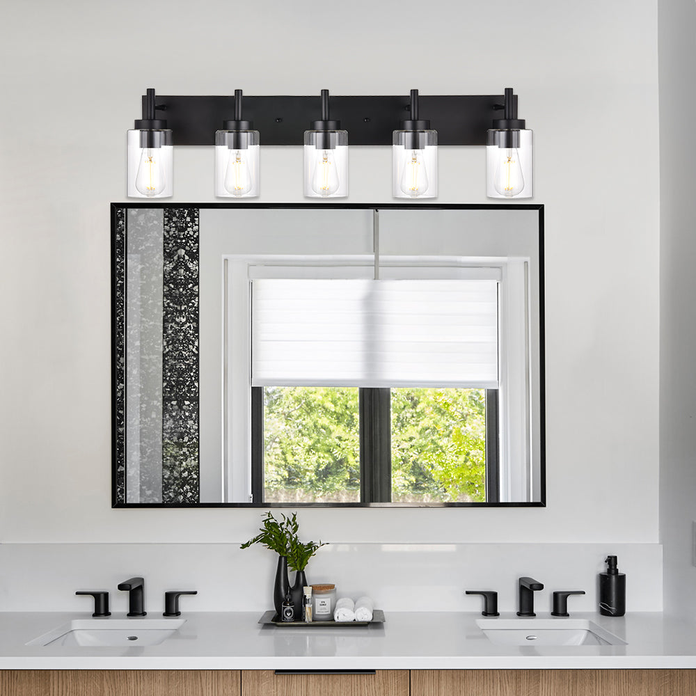 Vinluz Kenneth Vanity Light