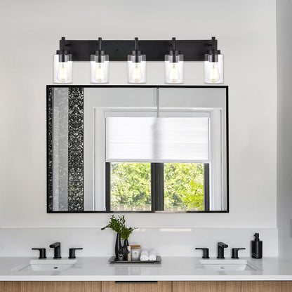 Vinluz Kenneth Vanity Light