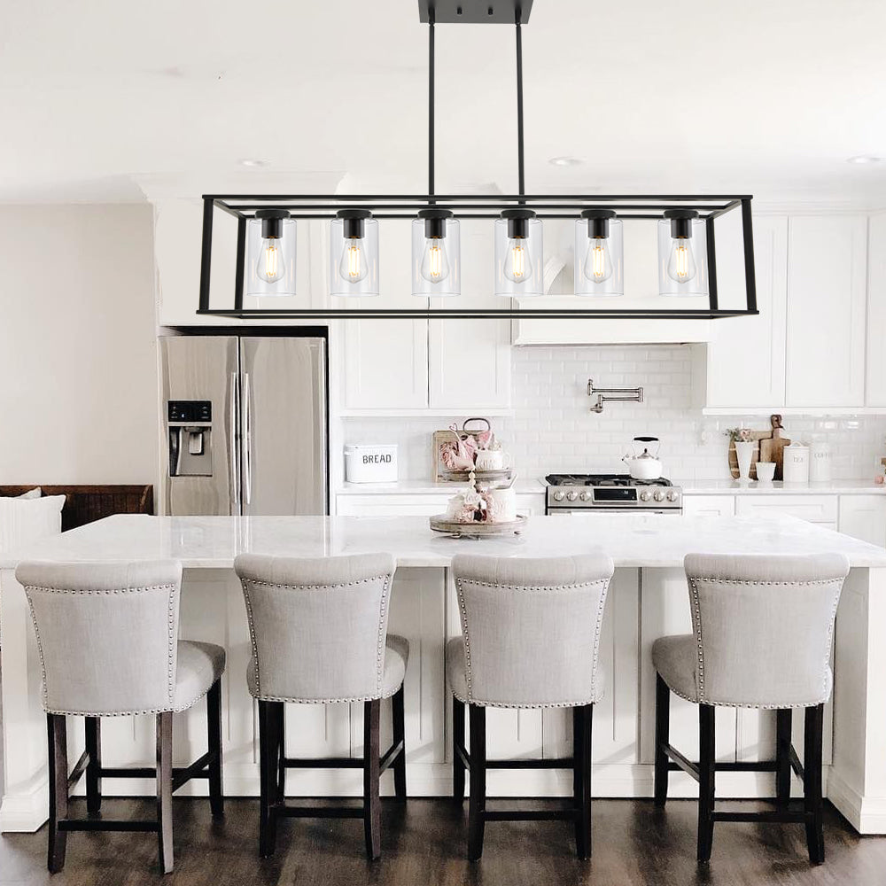 Vinluz Jenkins Island Light