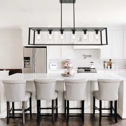 Vinluz Jenkins Island Light