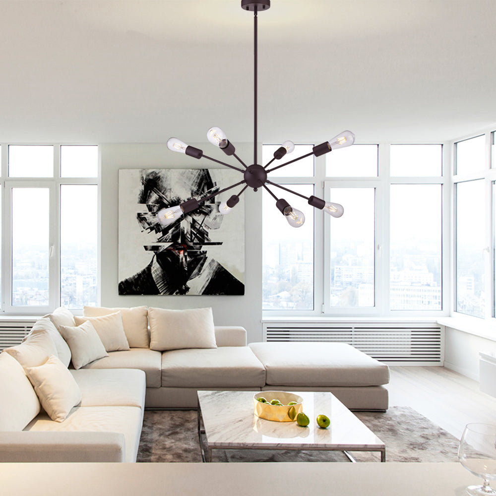 Vinluz Atticus Chandelier