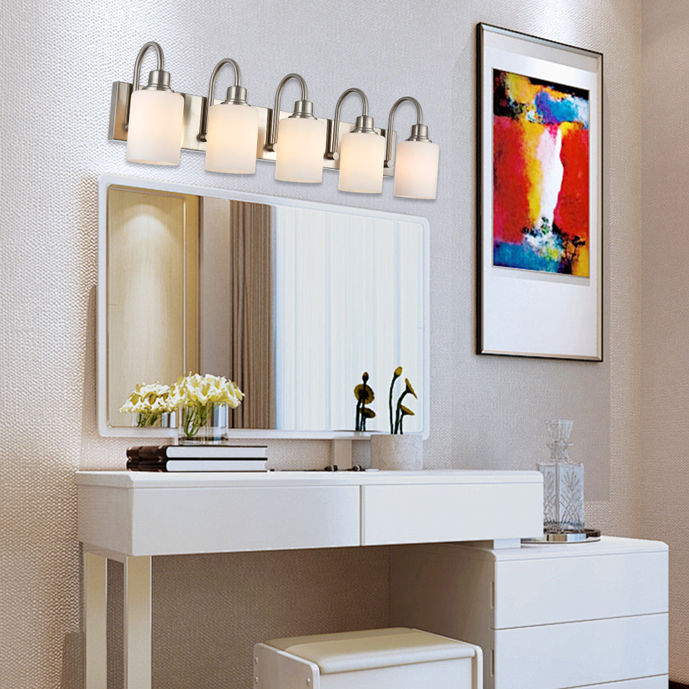 Vinluz Joshua Vanity Light