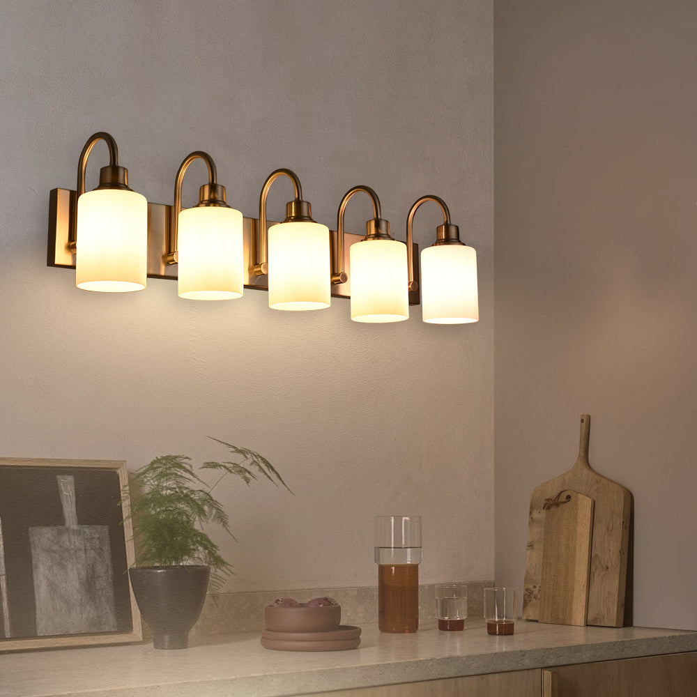 Vinluz Joshua Vanity Light