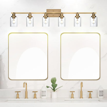 Melucee Adrian Flush Mount Ceiling Light Rotatable Track Lighting Kit